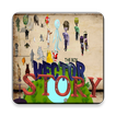 ”Hector The Boy Story (Lite)
