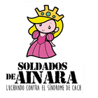 SOLDADOS DE AINARA V.3 icon