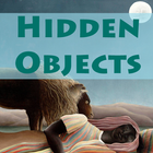 Henri's Hidden Objects (Lite) Zeichen