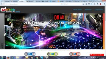 dpanasradio Ekran Görüntüsü 1