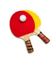 The Ultimate Ping Pong Game ポスター