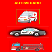 First Responder Autism Card