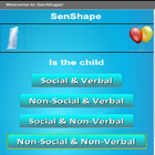 SenShape icon