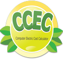 Computer Electric Cost Calc APK