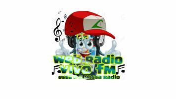 1 Schermata WEB RADIO VIVO FM