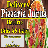 Pizzaria Juruá icône