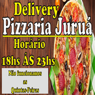 Pizzaria Juruá biểu tượng