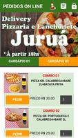 Pizzaria Juruá poster