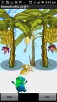 BananaDroid by ခ်န္းဒိြဳက္ Affiche