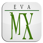 EVA MATRIX-icoon