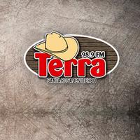 Rádio Terra 98,9 Santa Rosa capture d'écran 1