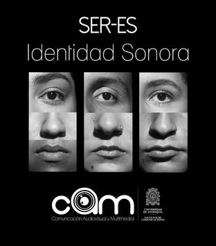 SER-ES Identidad Sonora VR poster