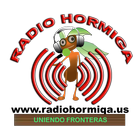 Radio Hormiga icône
