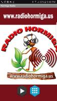 Radio Hormiga capture d'écran 1