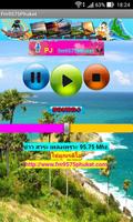 fm9575phuket ไข่มุกเรดิโอ ảnh chụp màn hình 2