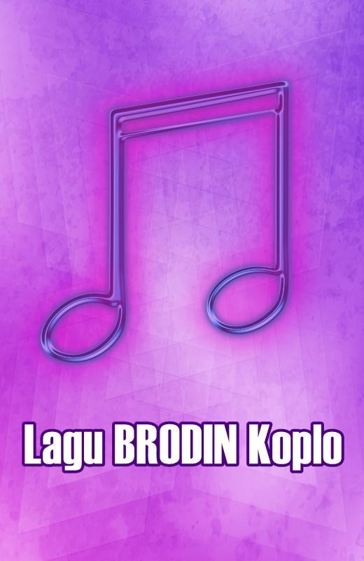 Lagu Brodin Lengkap For Android Apk Download