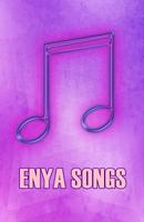 All Songs ENYA poster