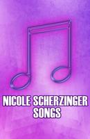 All Songs NICOLE SCHERZINGER Affiche