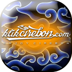 klikcirebon.com أيقونة