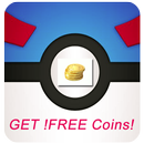 Free Pokemon Go coins NO hack! APK