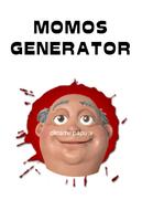 Momos Generator 截圖 3