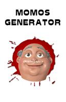 3 Schermata Momos Generator