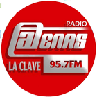 Radio Atenas 95.7 icon