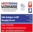 Safety Training Nationwide
