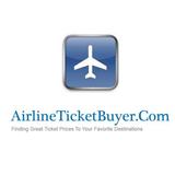 Airline Tickets Cheap Flights icon