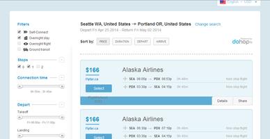 Airline Tickets Cheap Flights screenshot 2