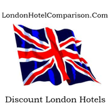 Discount London Hotels icône
