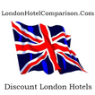 ”Discount London Hotels