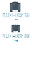 Poster Projekt-Hackintosh