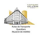 Palacio Hierro Querétaro biểu tượng