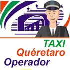 Radio Taxi Acueducto Queretaro Operador ícone