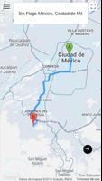 Radio Taxi Acueducto Queretaro Operador الملصق