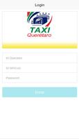 Radio Taxi Acueducto Queretaro Operador تصوير الشاشة 1