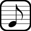 Music Staff Draw Notes APK