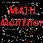 MathMenthor (수포자헷갈릴 때 보는 Tips) 아이콘