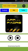 laradiodemipadre 포스터