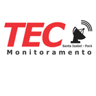 TEC Monitoramento icône