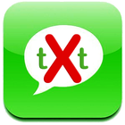 Text Me Not ไอคอน