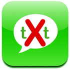 Text Me Not आइकन
