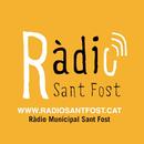 Ràdio Sant Fost app APK