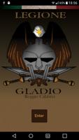 1 Schermata Legione Gladio - Airsoft Team