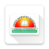 Info SMPIT Uswatun Hasanah icon