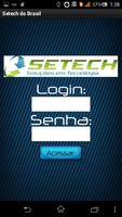 SETECH poster