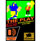 The Play icon