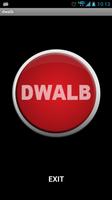برنامه‌نما the DWALB button عکس از صفحه
