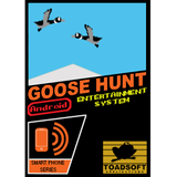 Goose Hunt icône